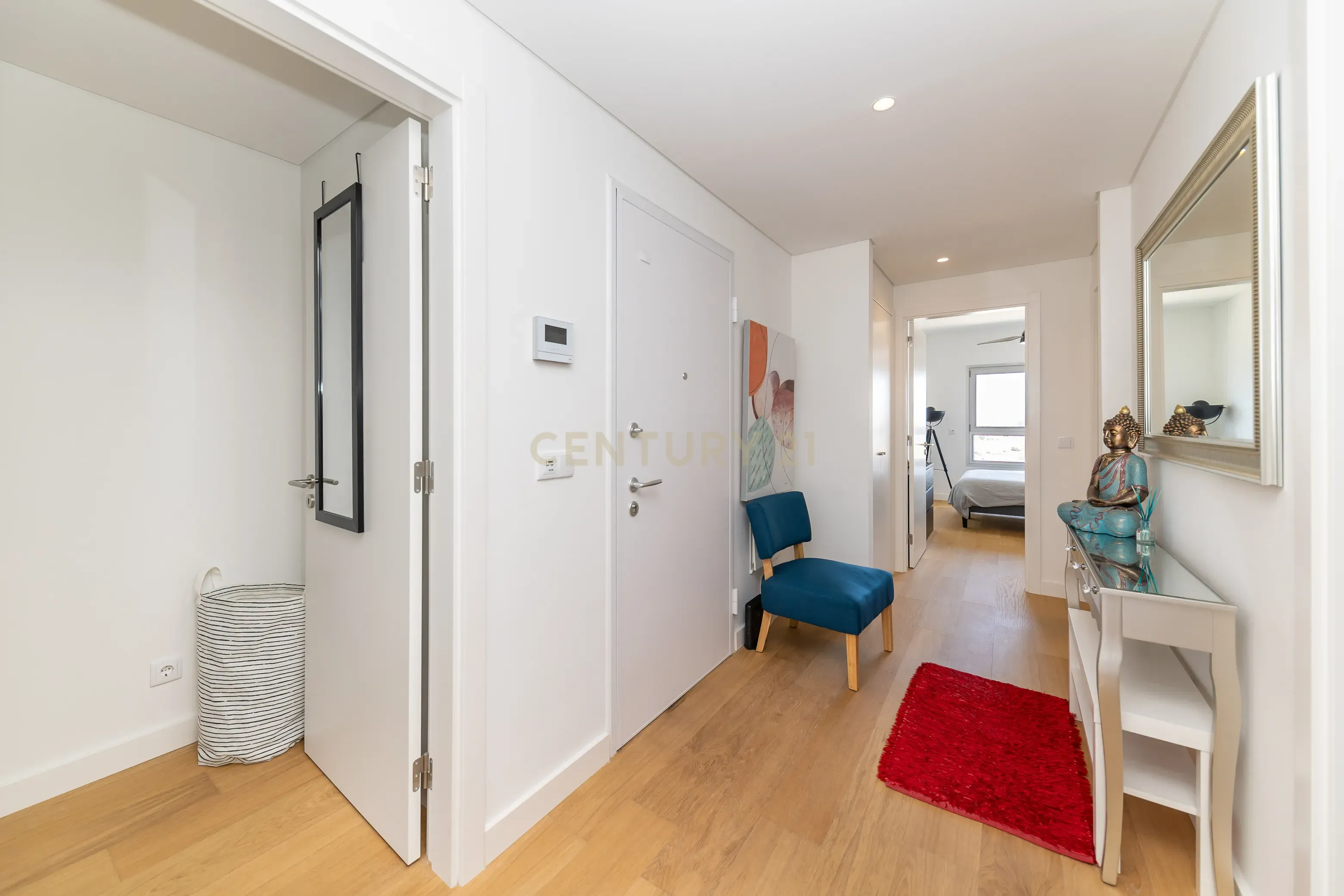 Apartamento T3 em Condomínio de Luxo - One River, Seixal - Image 34