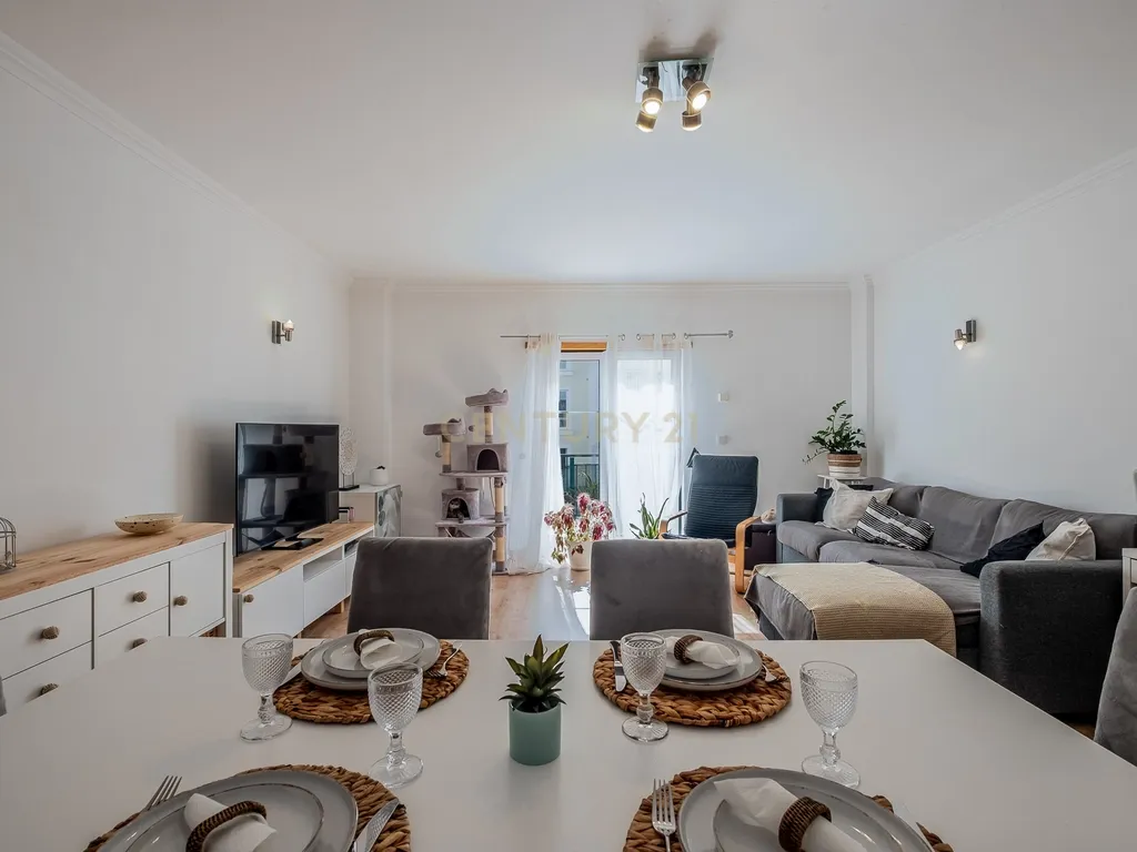 Apartamento T3 | Santa Bárbara – Mafra - Image 5