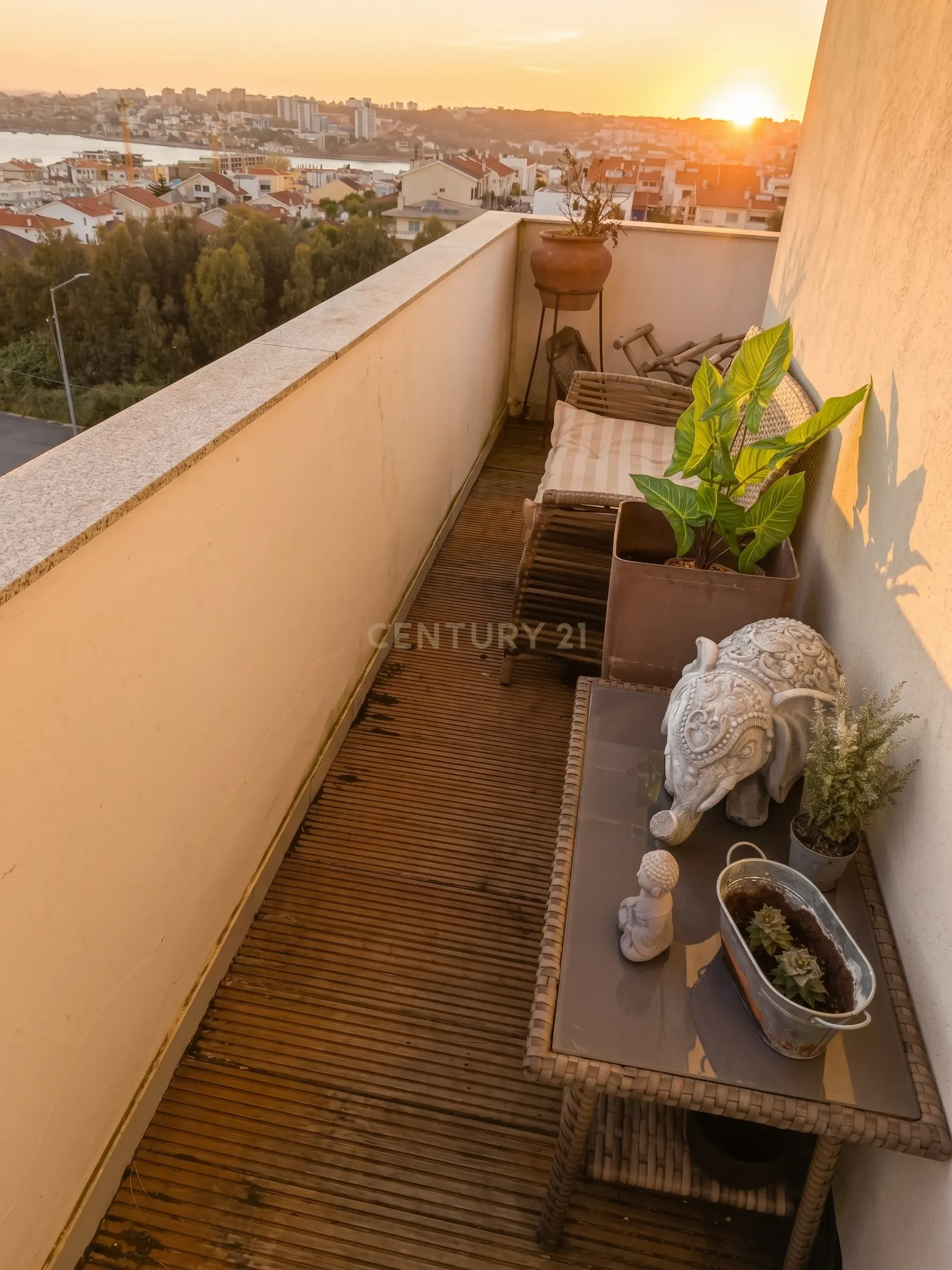Apartamento T2 à venda em Canidelo, Vila Nova de Gaia — foto 4