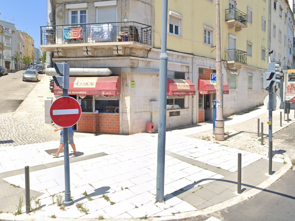Trespasse de Churrasqueira | Avenida Afonso III – Lisboa - Image 3