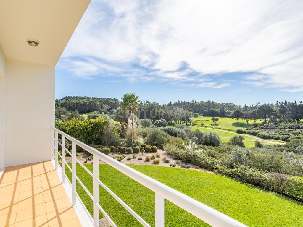 Moradia T5 Vista Golfe | Belas Clube de Campo - Image 21