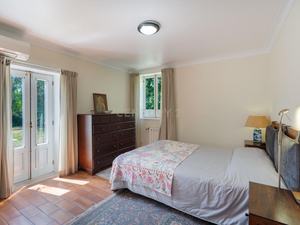 Moradia T6 de Charme com Piscina,  na Trofa (São Romão do Coronado) - Image 31