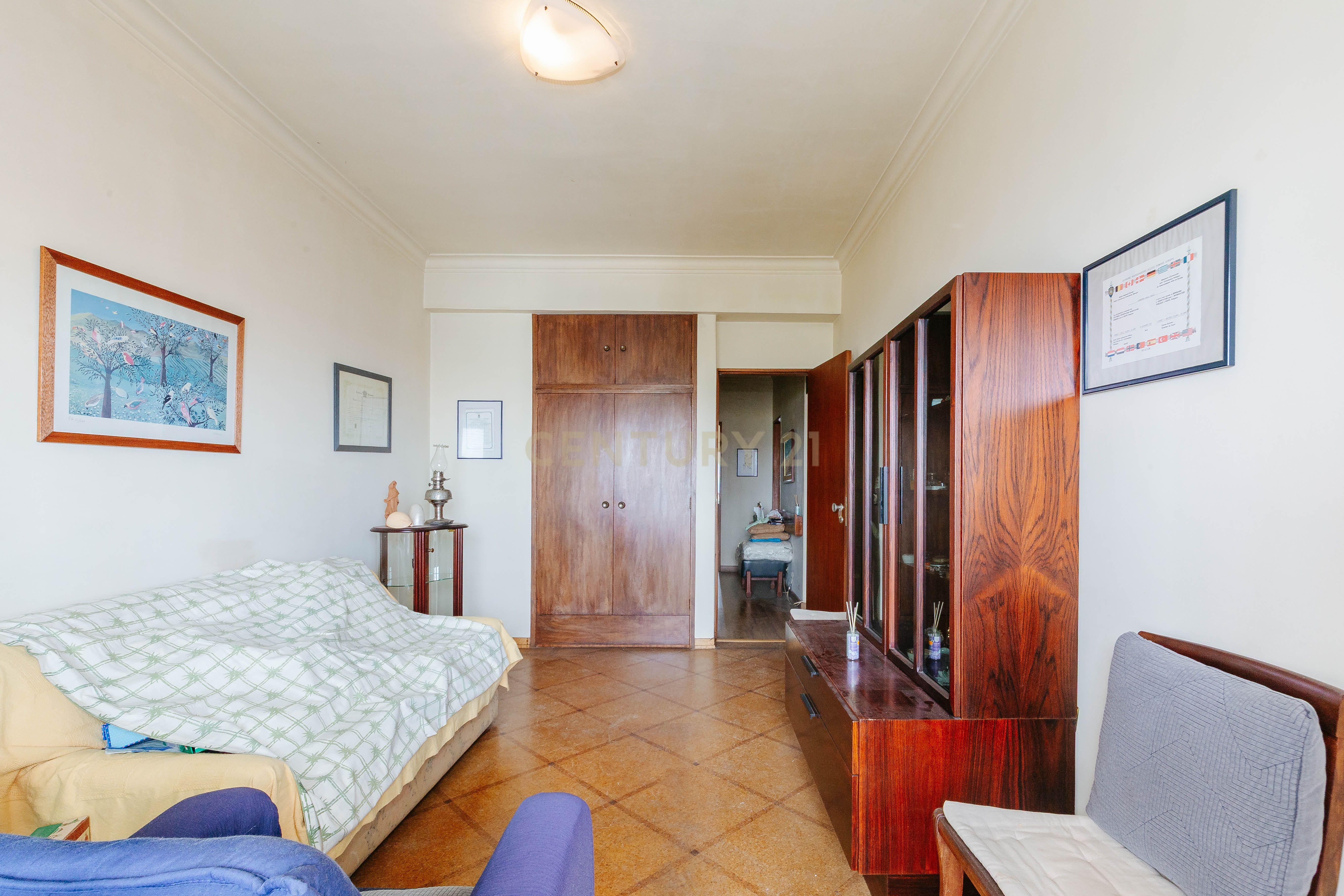 Apartamento T3 à venda em Almada, Cova da Piedade, Pragal e Cacilhas, Almada — foto 22