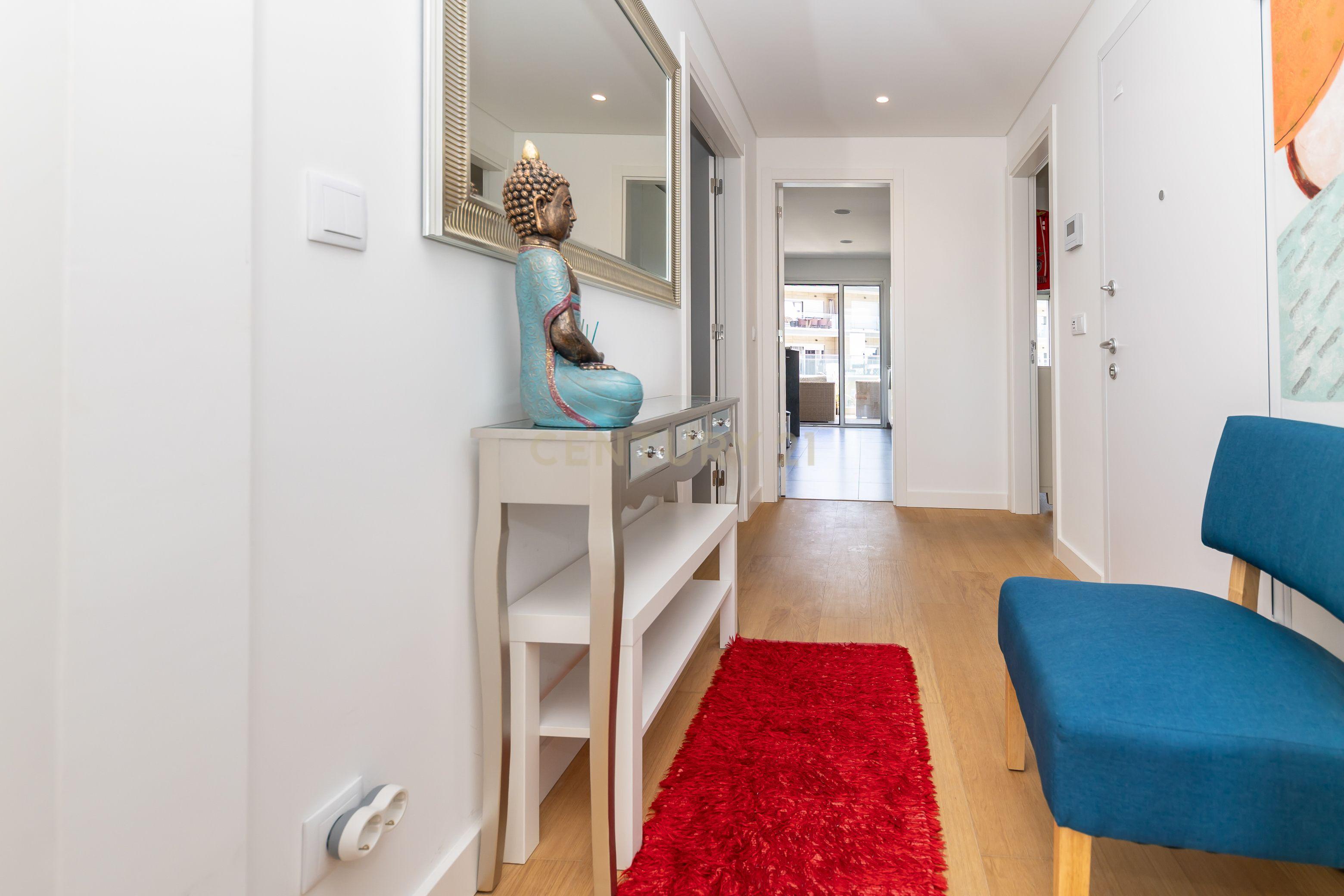 Apartamento T3 em Condomínio de Luxo - One River, Seixal - Image 44
