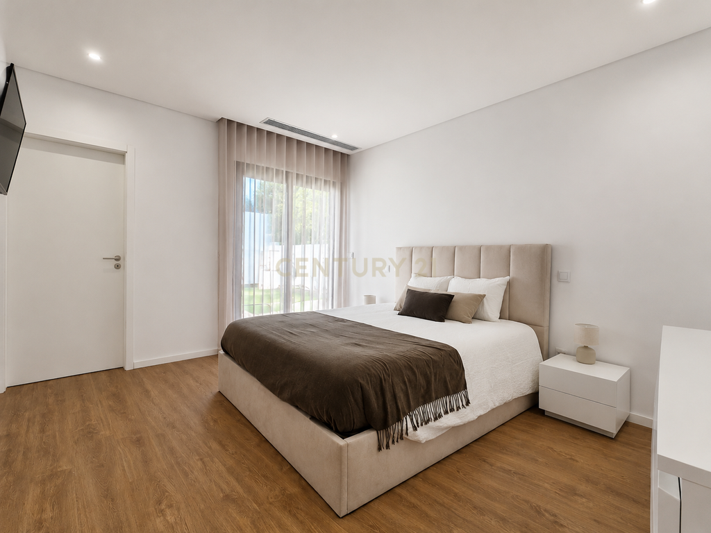 Moradia T3 térrea, moderna e pronta a habitar - Image 18