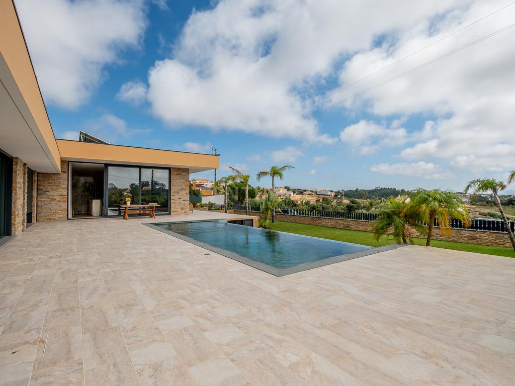 Villa Grata, uma moradia térrea de luxo e conforto únicos ! - Image 51