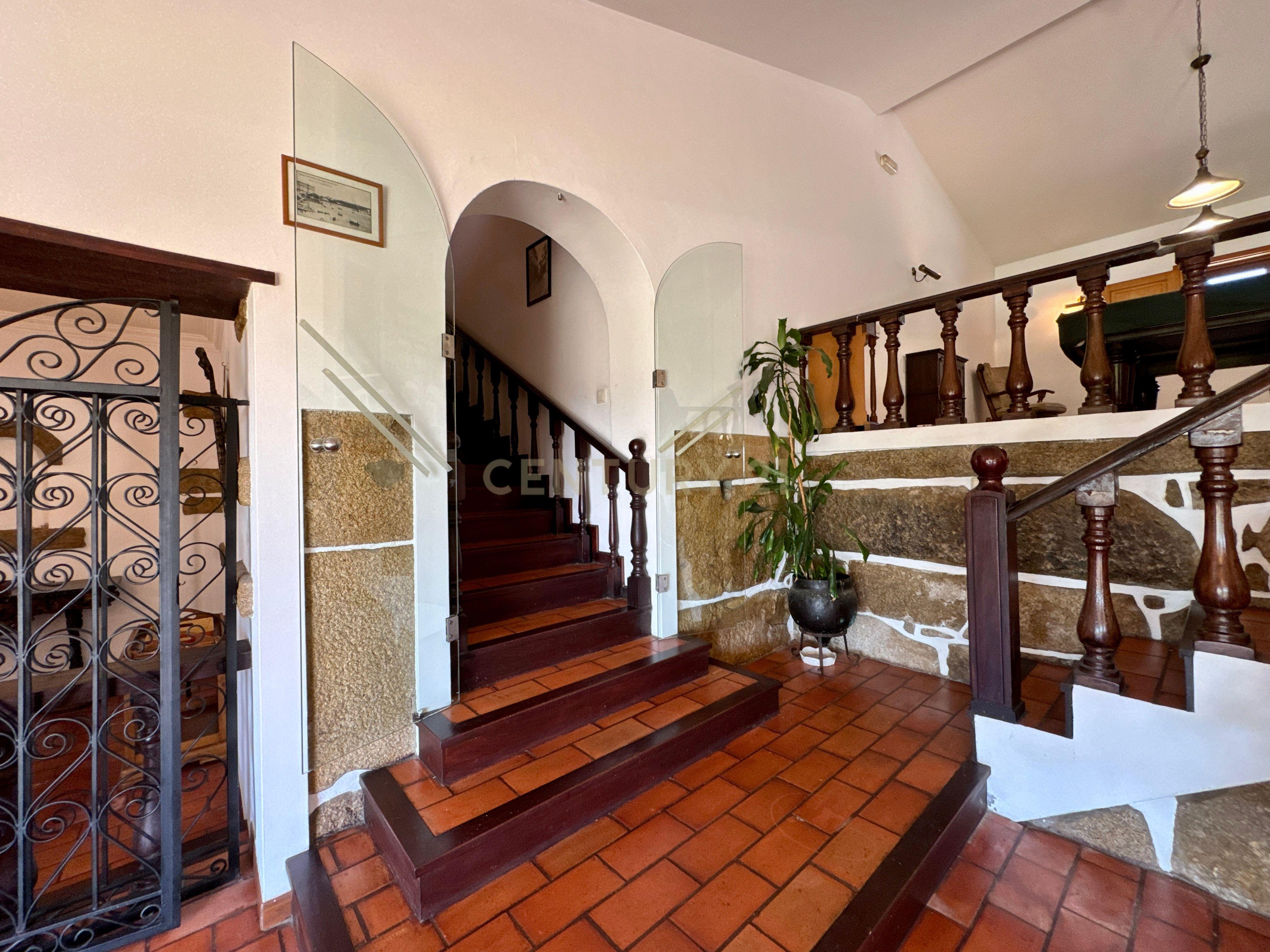 Moradia T4 à venda em Guilhabreu, Vila do Conde — foto 32