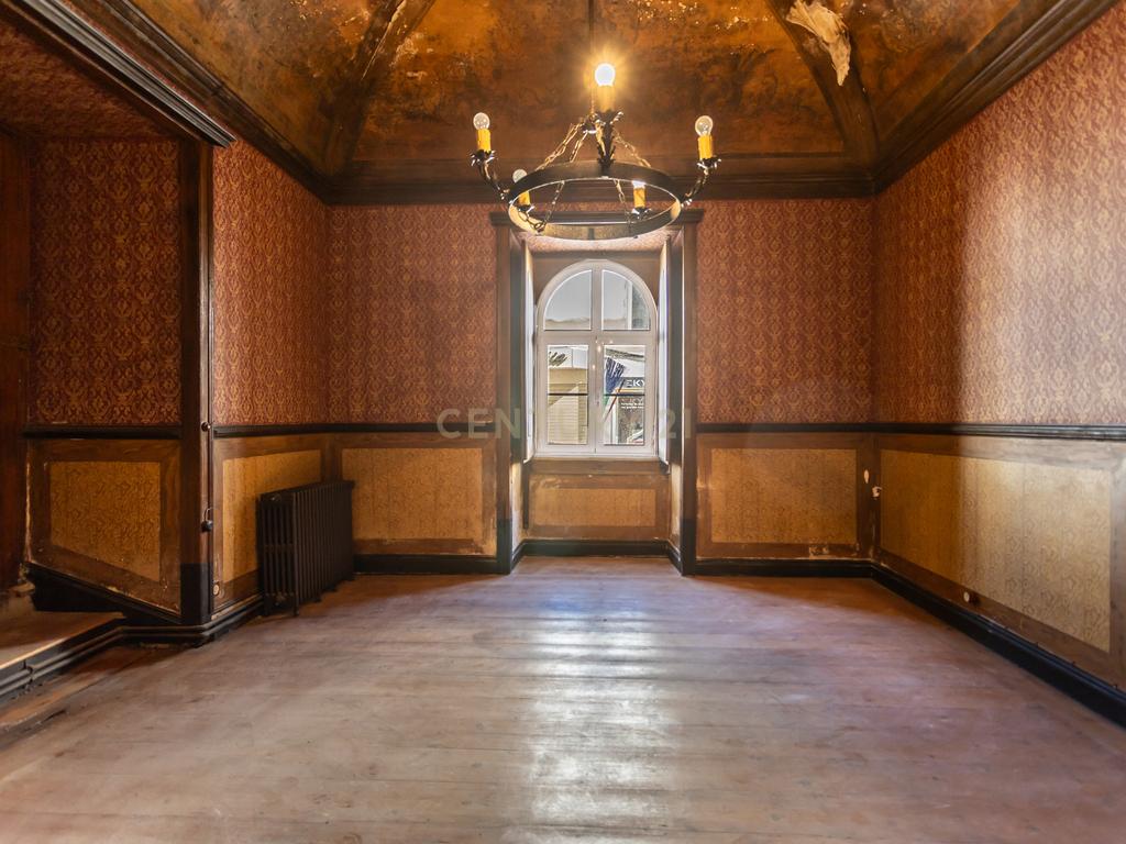 Palacete Passanha Pereira de 1883 - Ferreira do Alentejo - Image 37