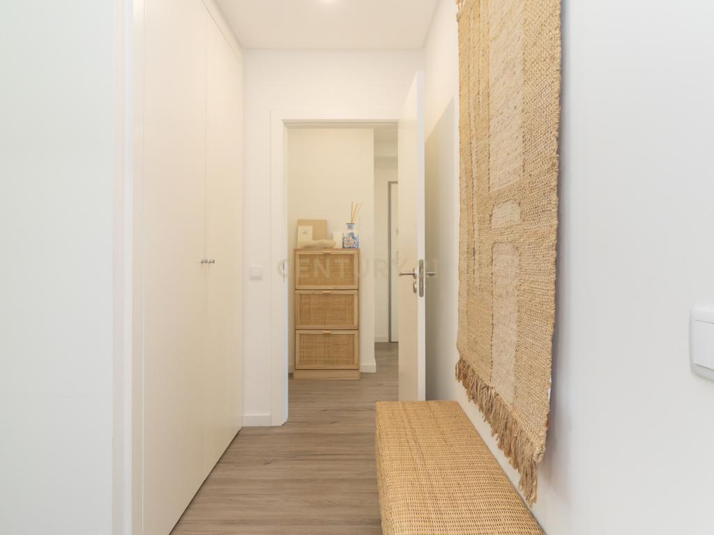 T2 na Urbanização Premium Quinta de Santa Teresa - Image 26