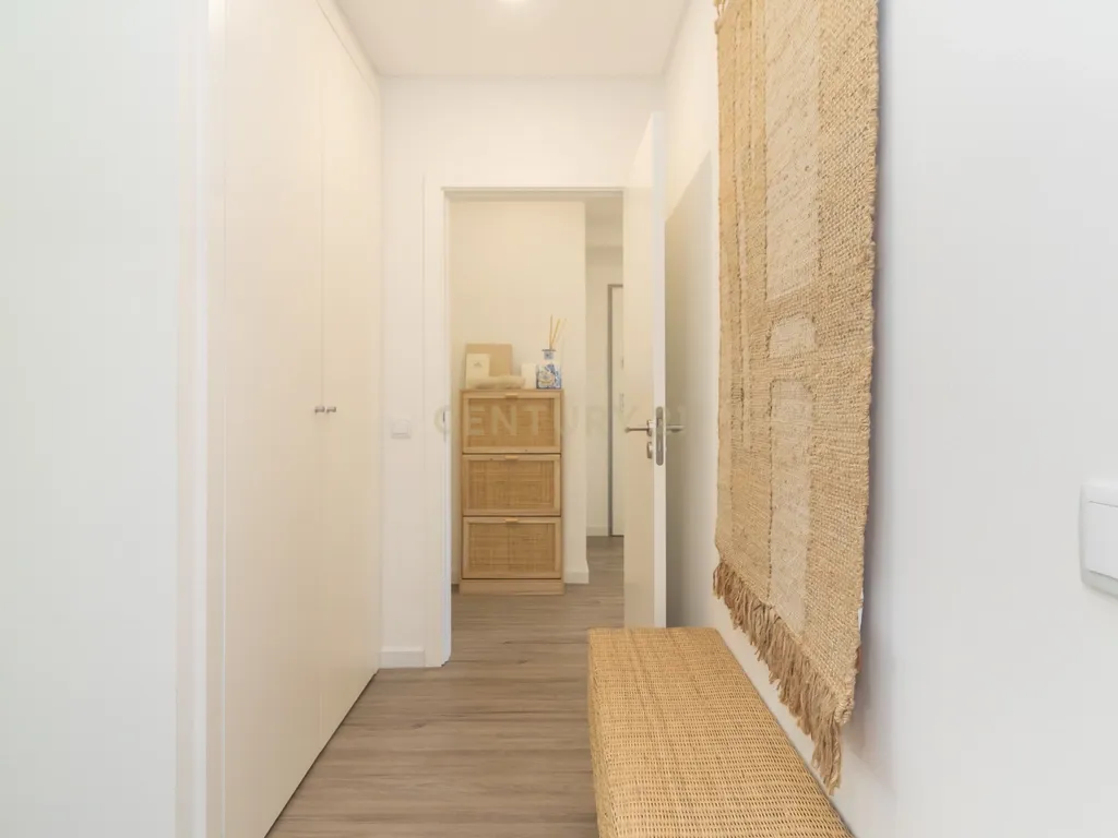 T2 na Urbanização Premium Quinta de Santa Teresa - Image 26