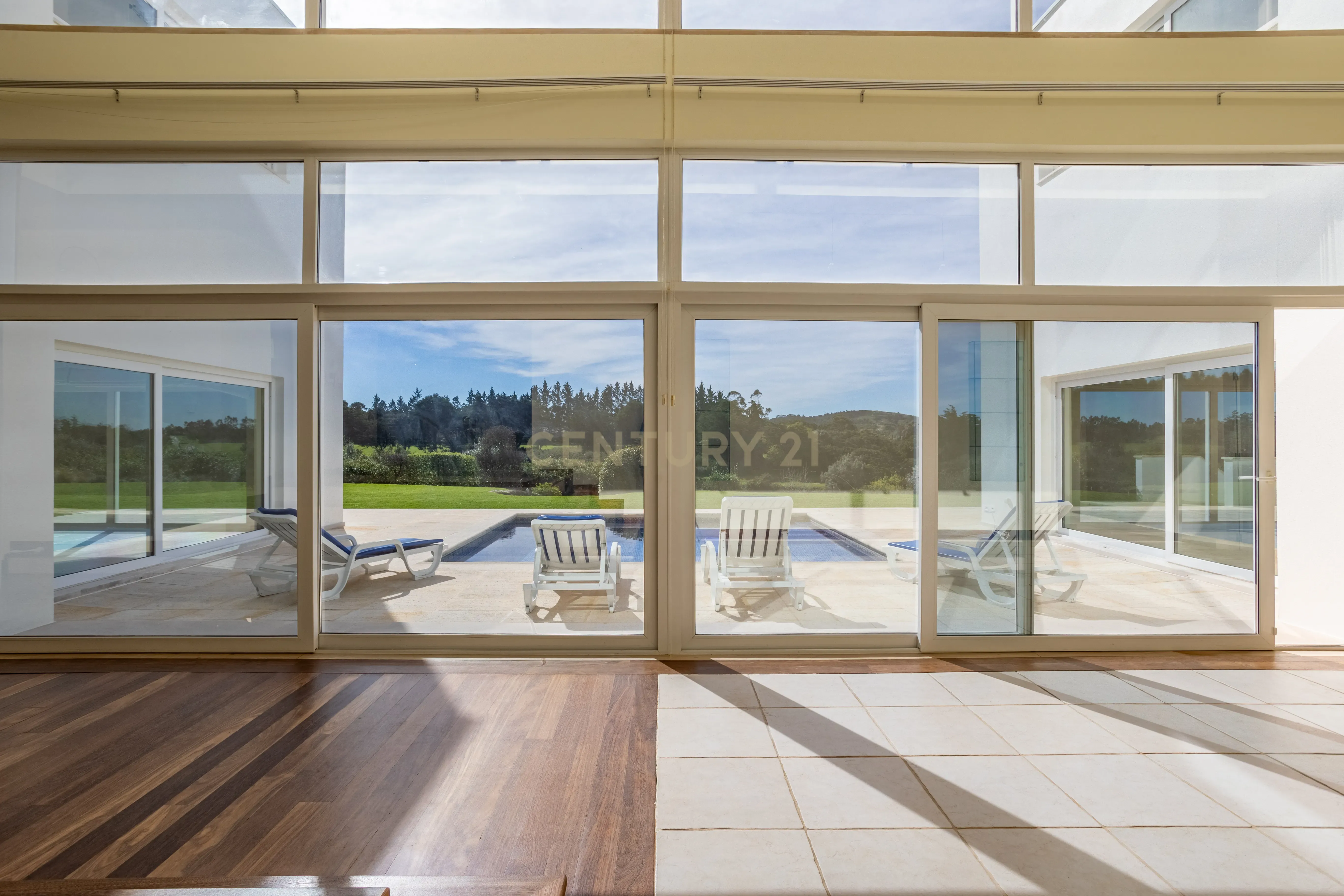 Moradia T5 Vista Golfe | Belas Clube de Campo - Image 6