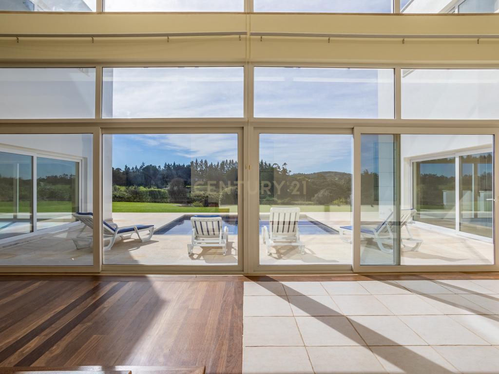 Moradia T5 Vista Golfe | Belas Clube de Campo - Image 6