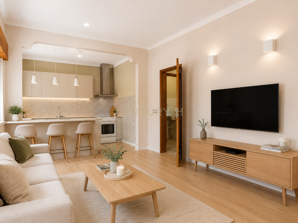 Moradia para Remodelação com 1.332 m² de Terreno – Potencial para Destaque e Construção de 2 a 3 Moradias - Image 32