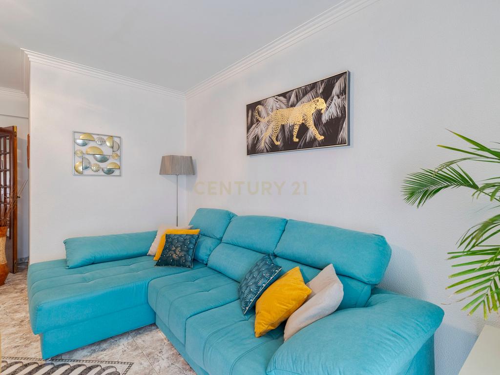 Apartamento T3 São Francisco Xavier Exelentes áreas - Image 4