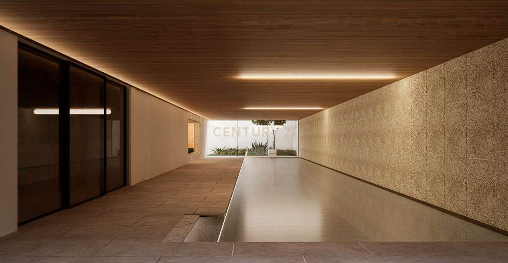 Terreno de Prestígio no Condomínio Zen Marinha – Quinta da Bicuda, Cascais - Image 8