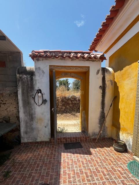 Quinta localizada em Amieira do Tejo, em Nisa, distrito de Portalegre - Image 4