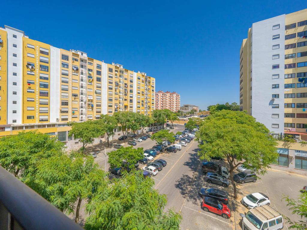 Apartamento T3 no Monte Belo Norte, em Setúbal - Image 31