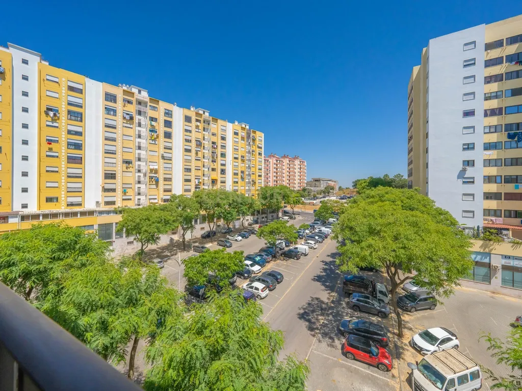 Apartamento T3 no Monte Belo Norte, em Setúbal - Image 31