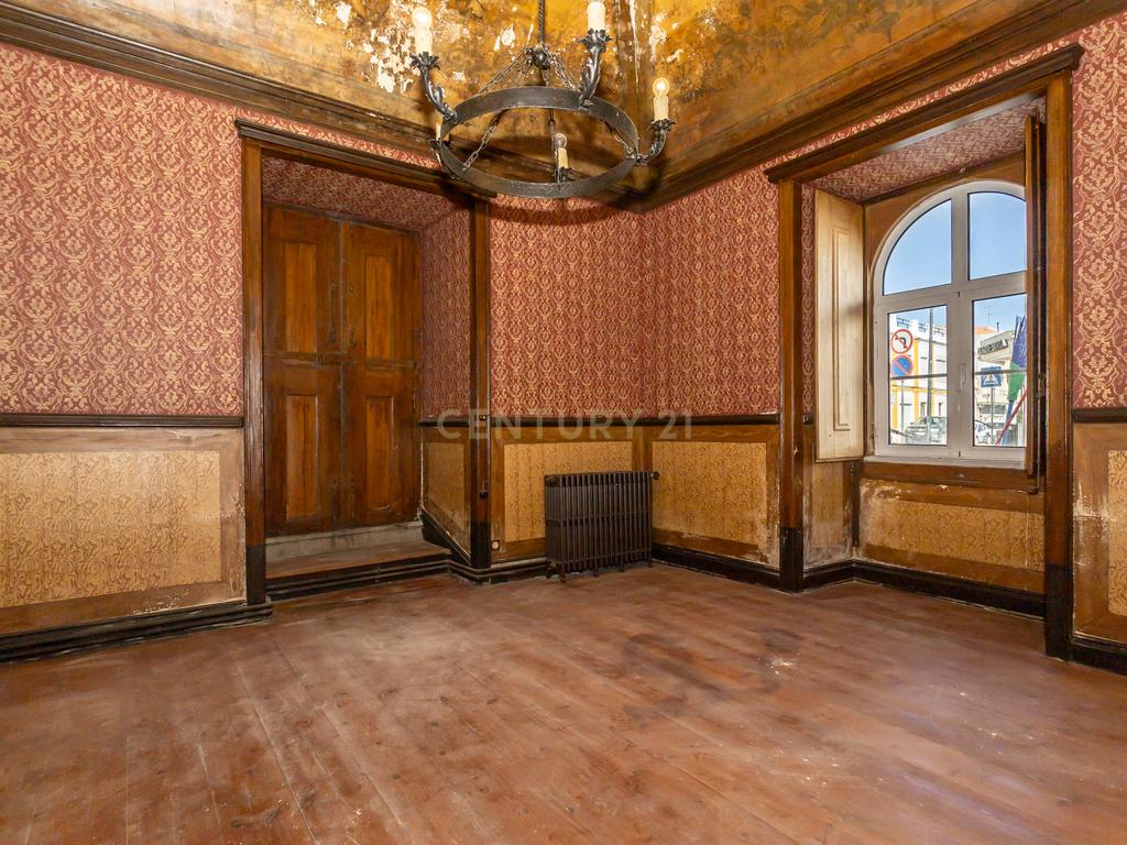 Palacete Passanha Pereira de 1883 - Ferreira do Alentejo - Image 36