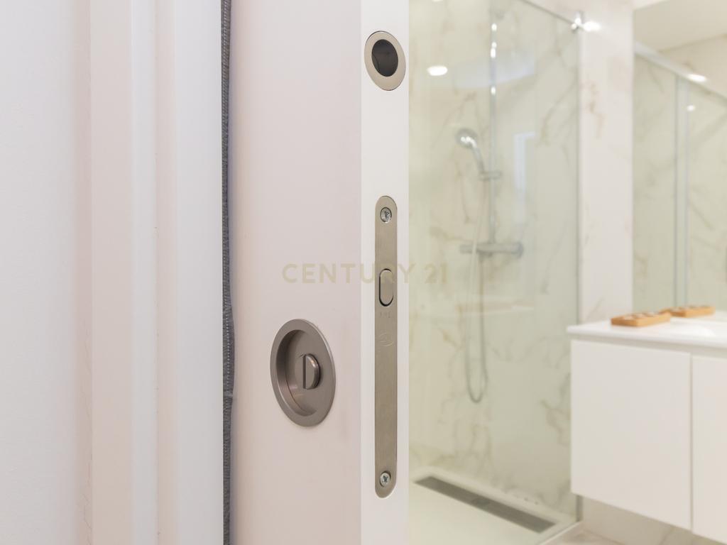 T2 na Urbanização Premium Quinta de Santa Teresa - Image 43