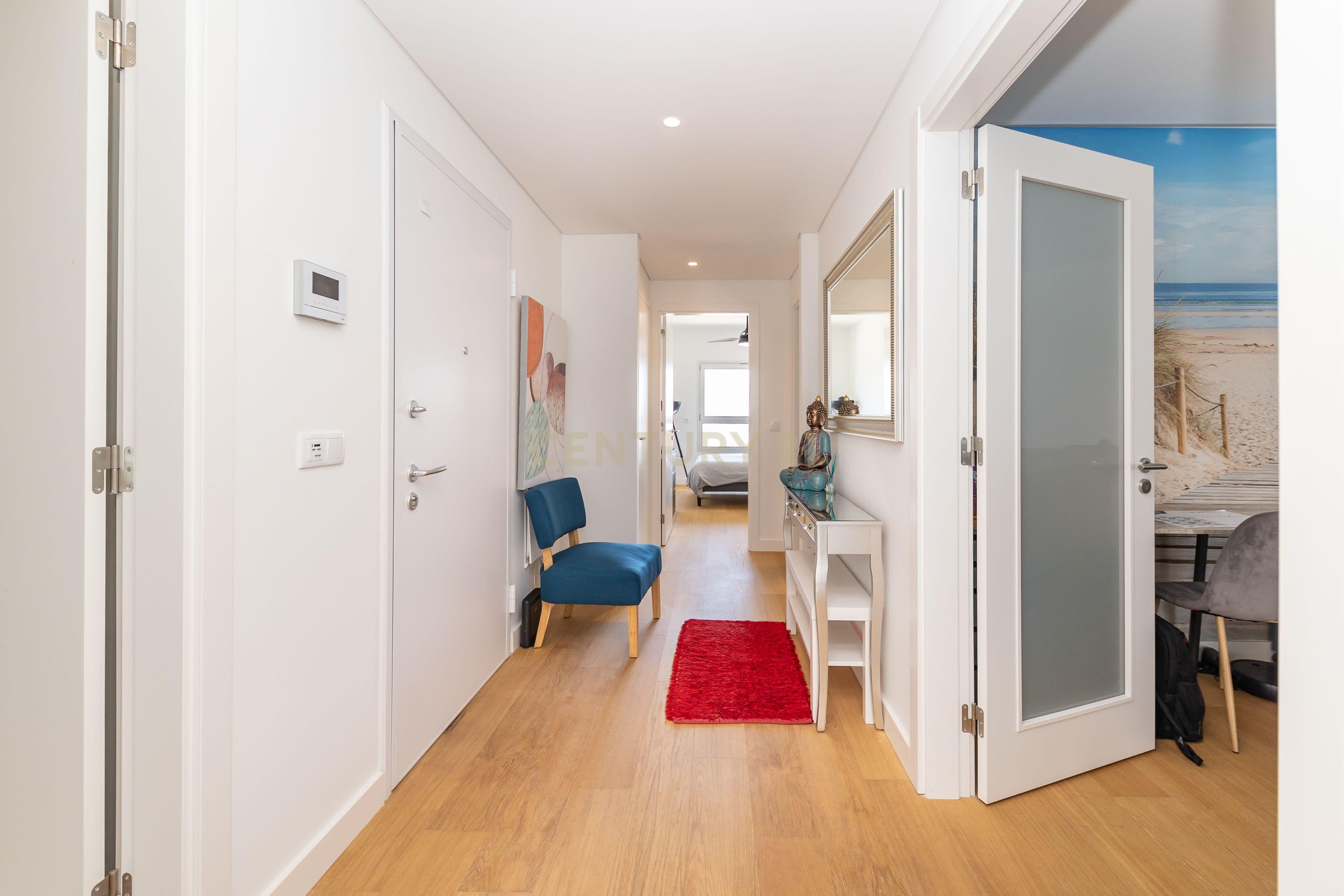 Apartamento T3 em Condomínio de Luxo - One River, Seixal - Image 20
