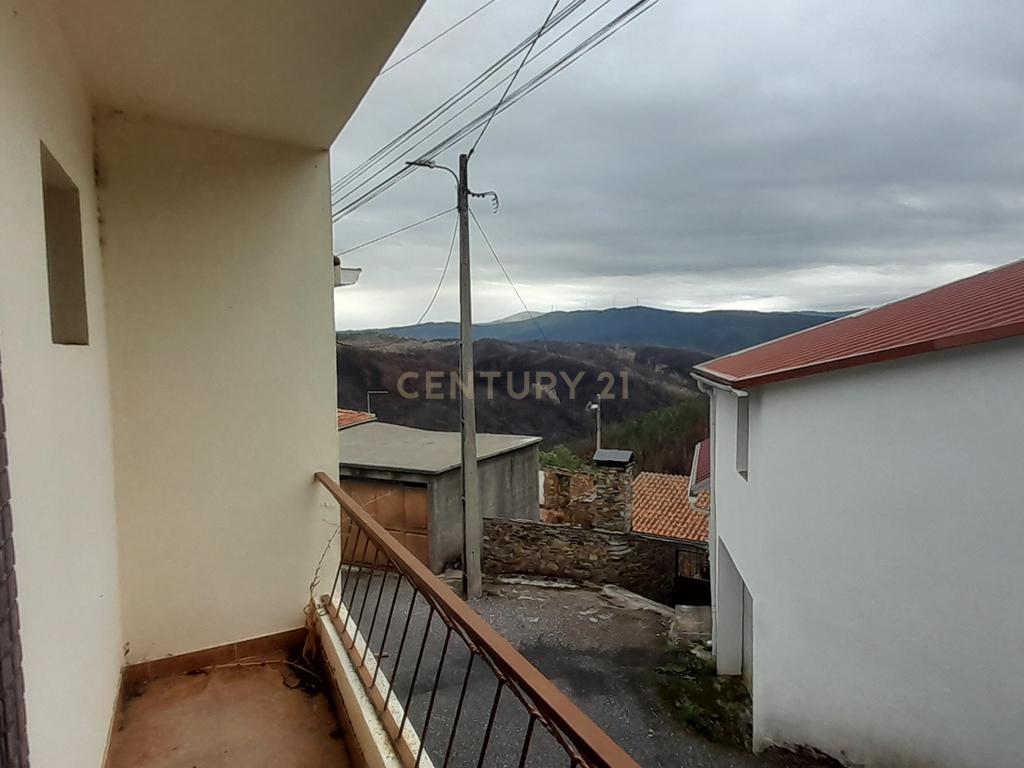 MORADIA DE GAVETO | ADURÃO | DORNELAS DO ZÊZERE - Image 11