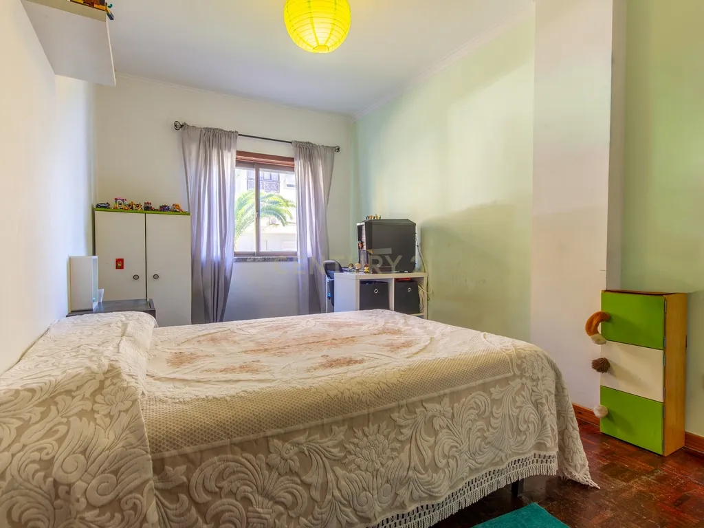 Apartamento T3 em Quinta do Conde, Sesimbra - Image 16