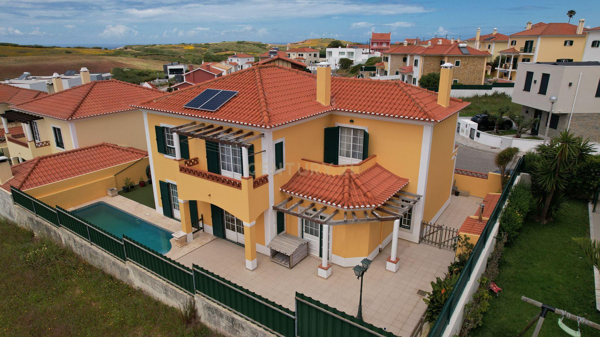 Moradia T4 à venda em Encarnação, Mafra — foto 3