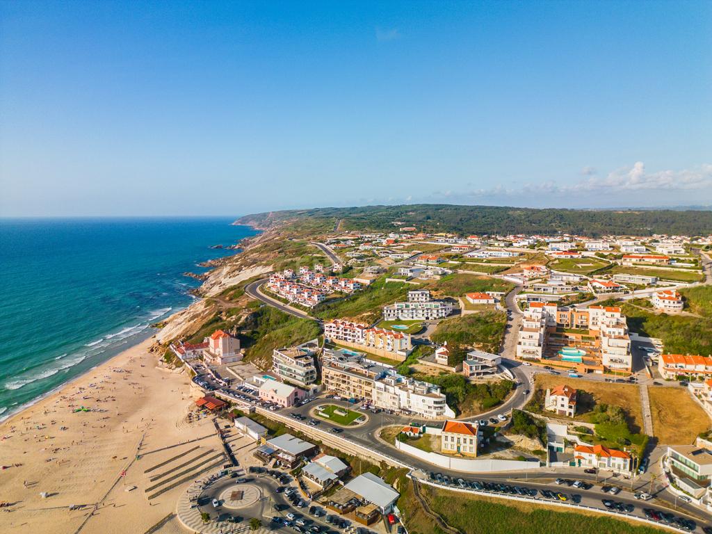 Apartamento Único na Vila e Praia da Foz do Arelho - Image 29