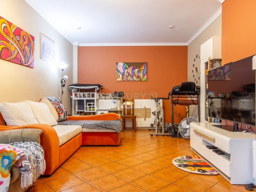 Apartamento T3 Alto do Seixalinho, Barreiro - Image 21