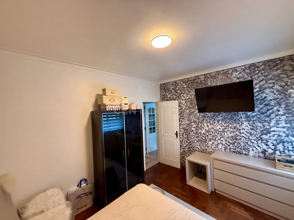 Apartamento T3 R/Chão em Nossa Senhora de Fátima, Entroncamento - Image 14