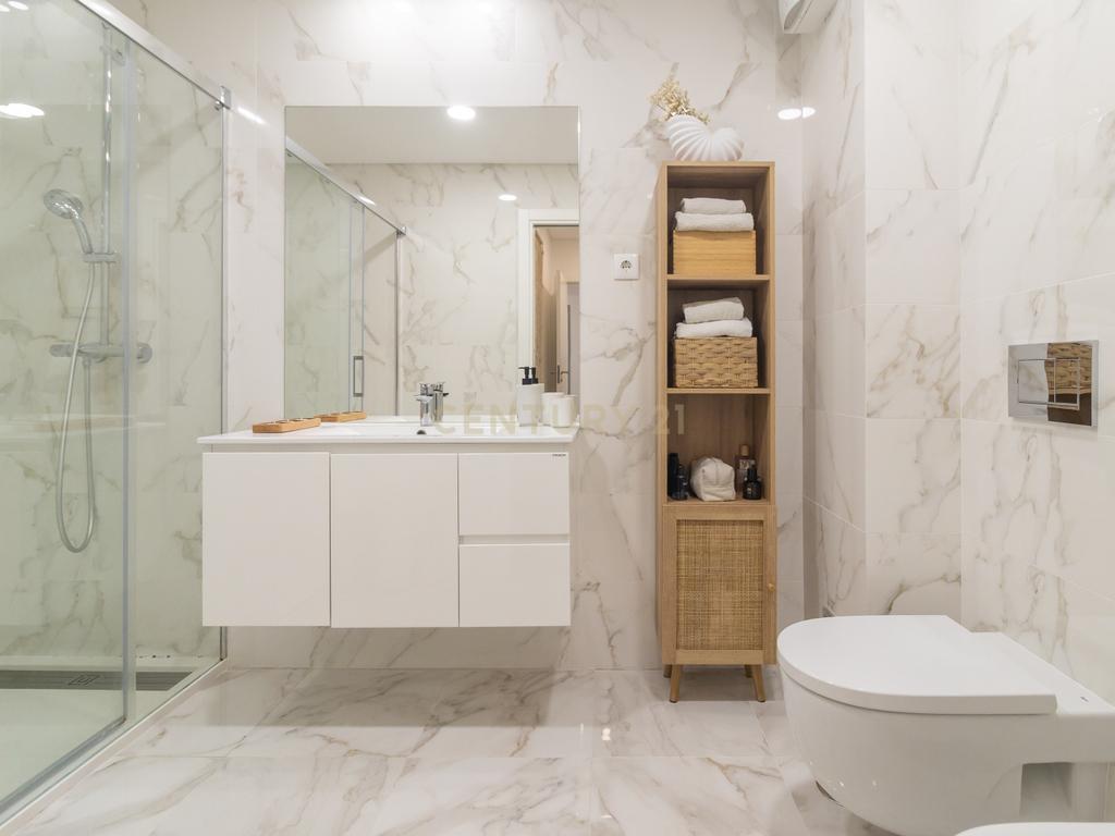 T2 na Urbanização Premium Quinta de Santa Teresa - Image 3