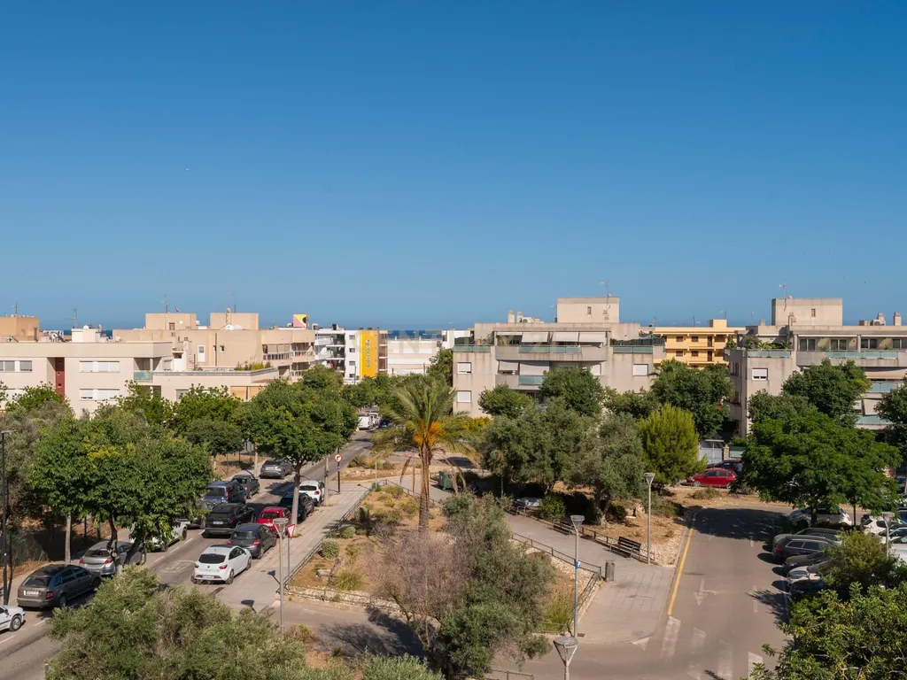 Luxuosa Moradia em Ibiza com Vista Mar e Piscina Privada - Image 39