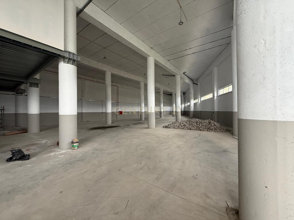 ARMAZÉM INDUSTRIAL | SANTO TIRSO | INVESTIMENTO / LOGÍSTICA / COMÉRCIO E INDÚSTRIA - Image 13