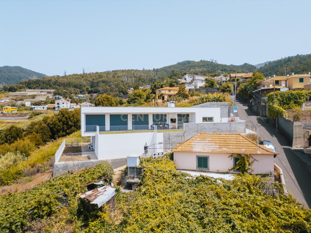 Moradia T3 de Luxo - Calheta, Madeira - Image 14