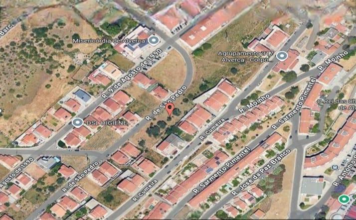 TERRENO URBANO | 320M2 - ALVERCA - Image 5