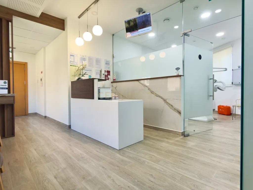 Trespasse de Clínica Dentária em Viana do Castelo - Excelente Oportunidade de Investimento - Image 2