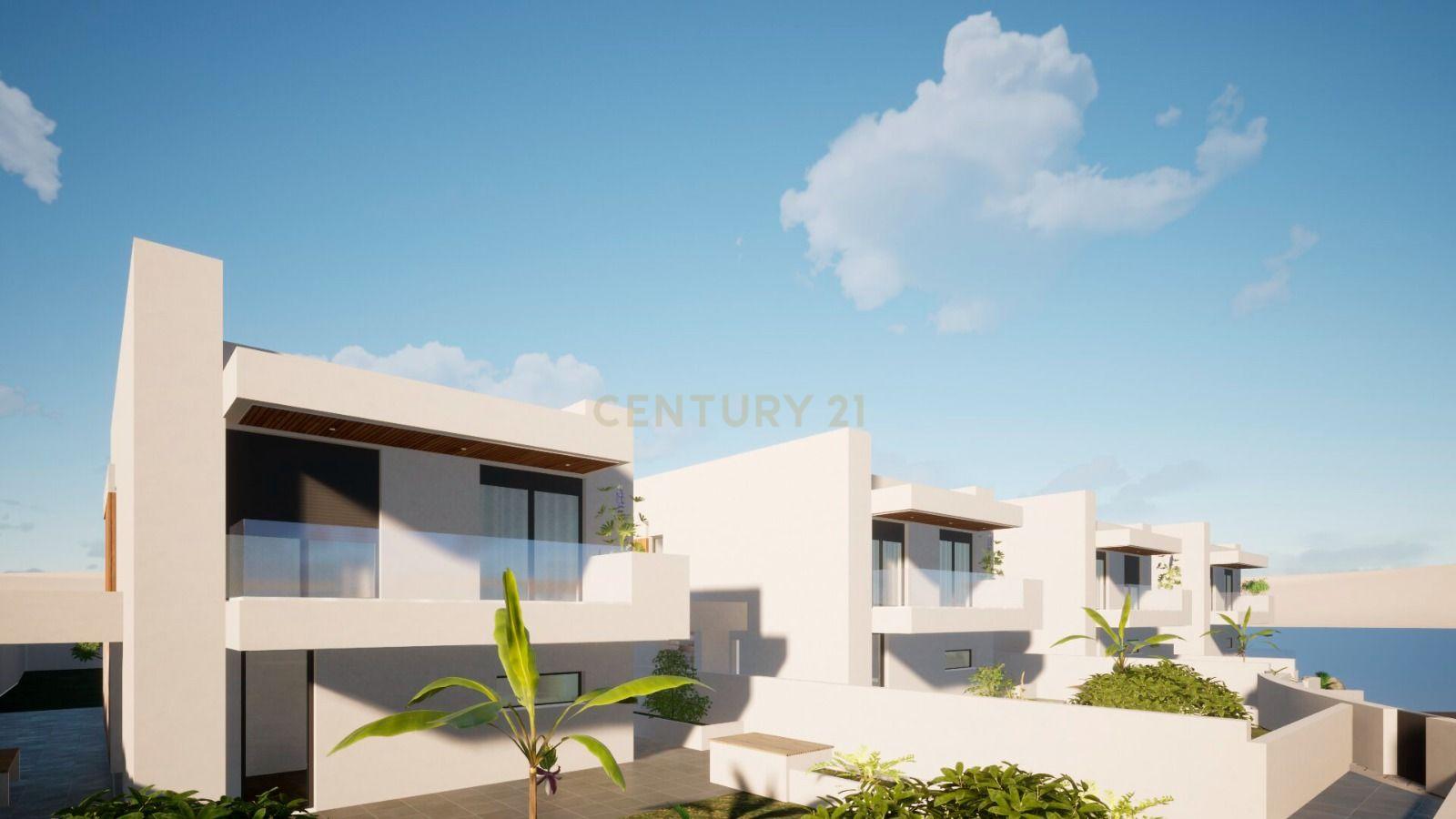 WEST RESIDENCES - IMÓVEL DE LUXO - Moradia Isolada T3 , Piscina/Jardim/Garagem Box para 3 viaturas - Image 2