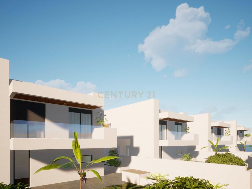 WEST RESIDENCES - IMÓVEL DE LUXO - Moradia Isolada T3 , Piscina/Jardim/Garagem Box para 3 viaturas - Image 13