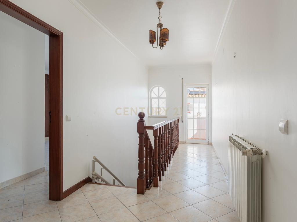 MORADIA T4 ALGOZ - VALE VERDINHO (CPCV ) - Image 13