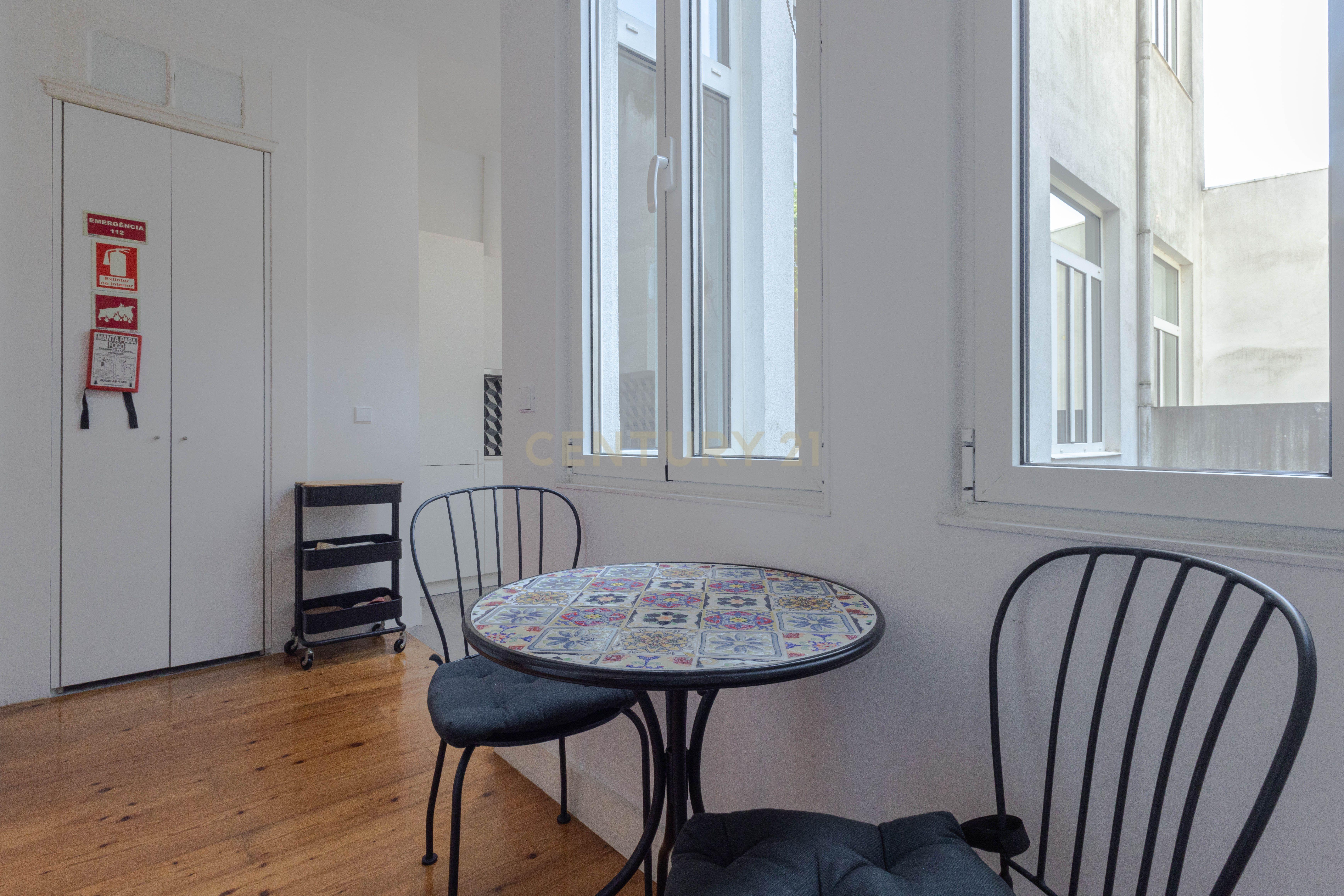 Apartamento T1 à venda em Cedofeita, Santo Ildefonso, Sé, Miragaia, São Nicolau e Vitória, Porto — foto 14