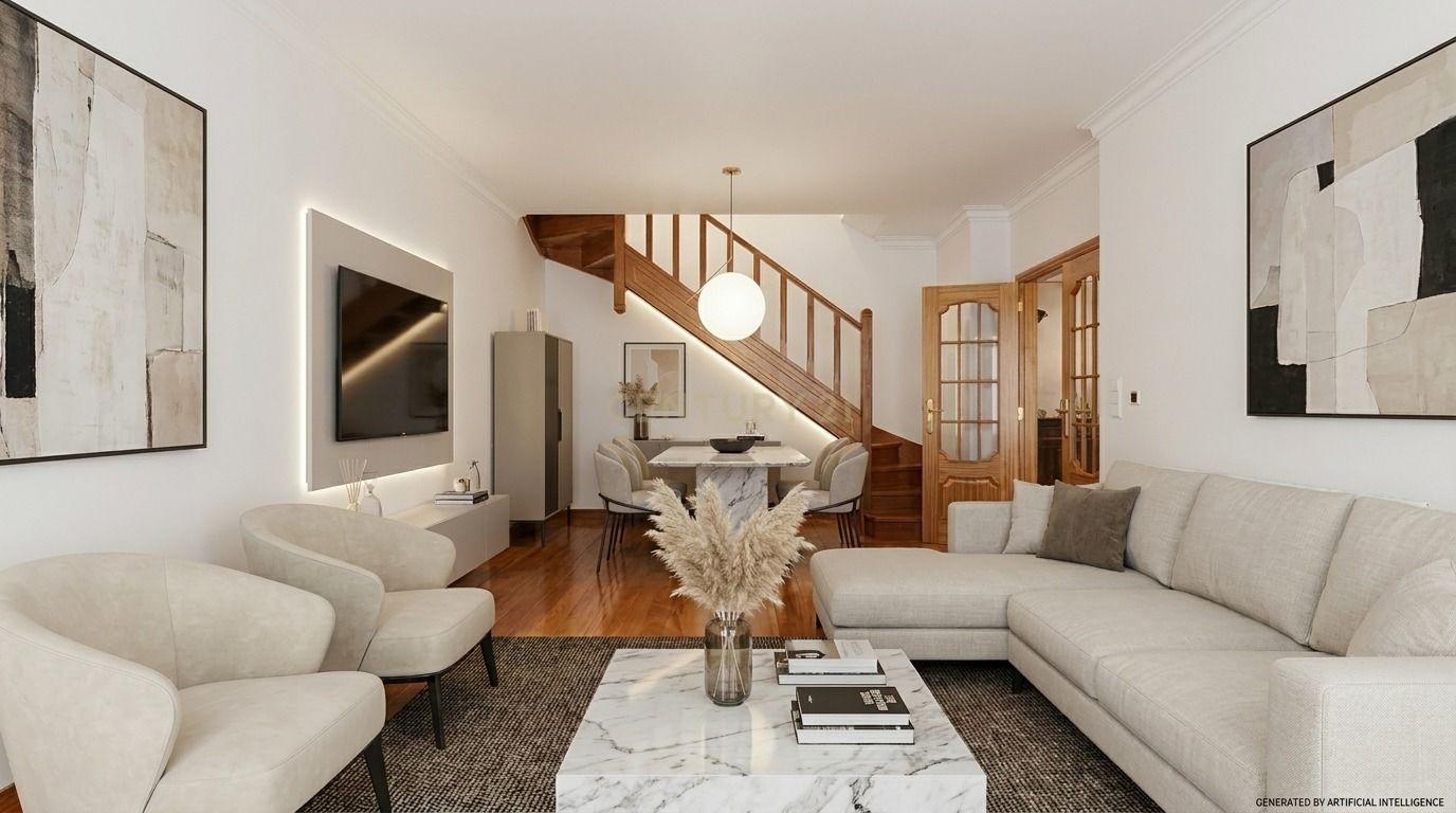 Apartamento T4 à venda em Carcavelos e Parede, Cascais — foto 2