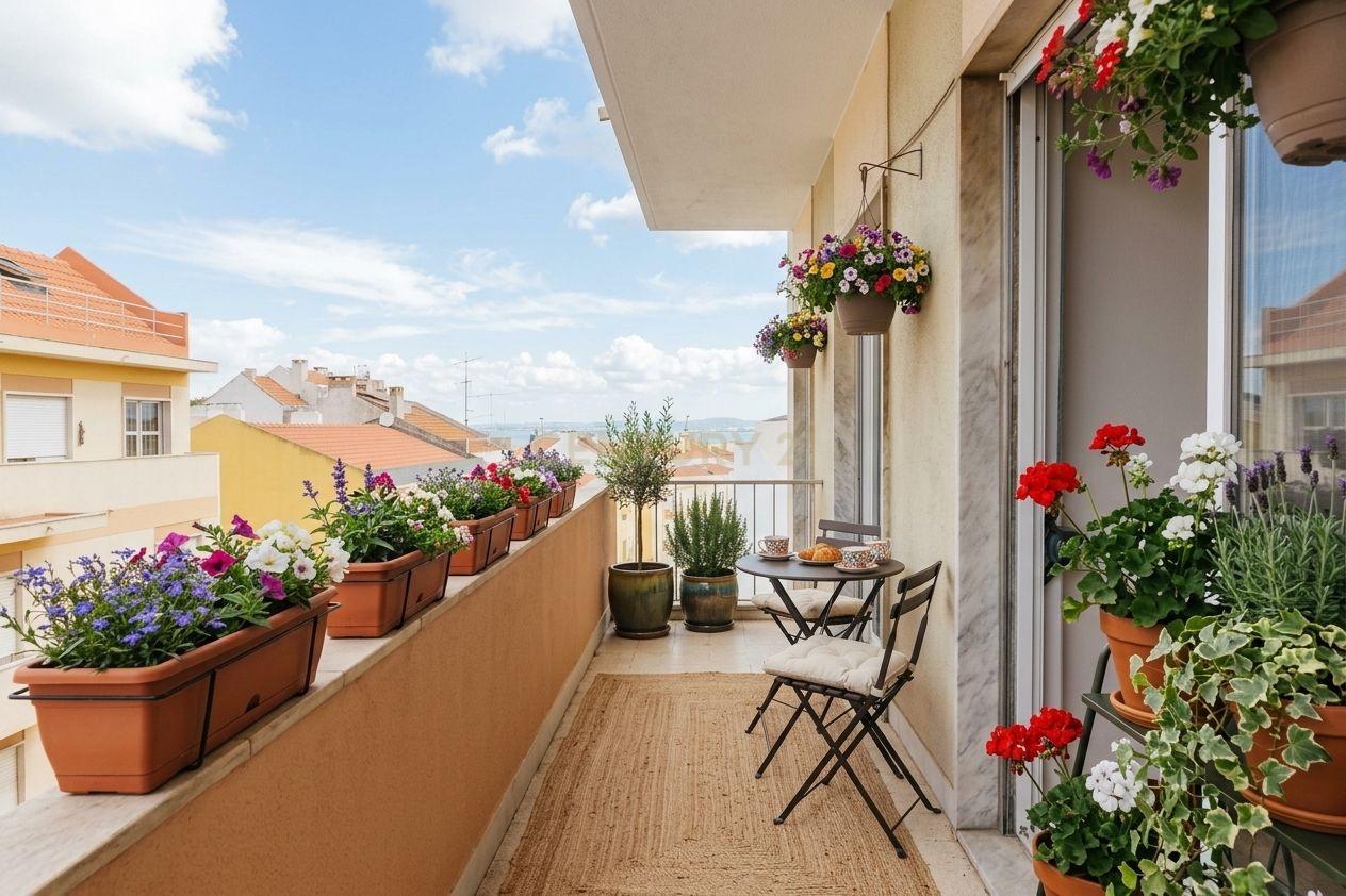 Apartamento T4 à venda em Beato, Lisboa — foto 2