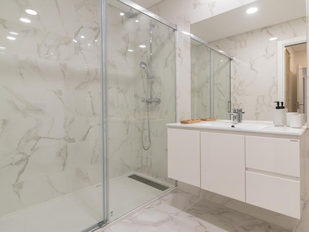 T2 na Urbanização Premium Quinta de Santa Teresa - Image 32