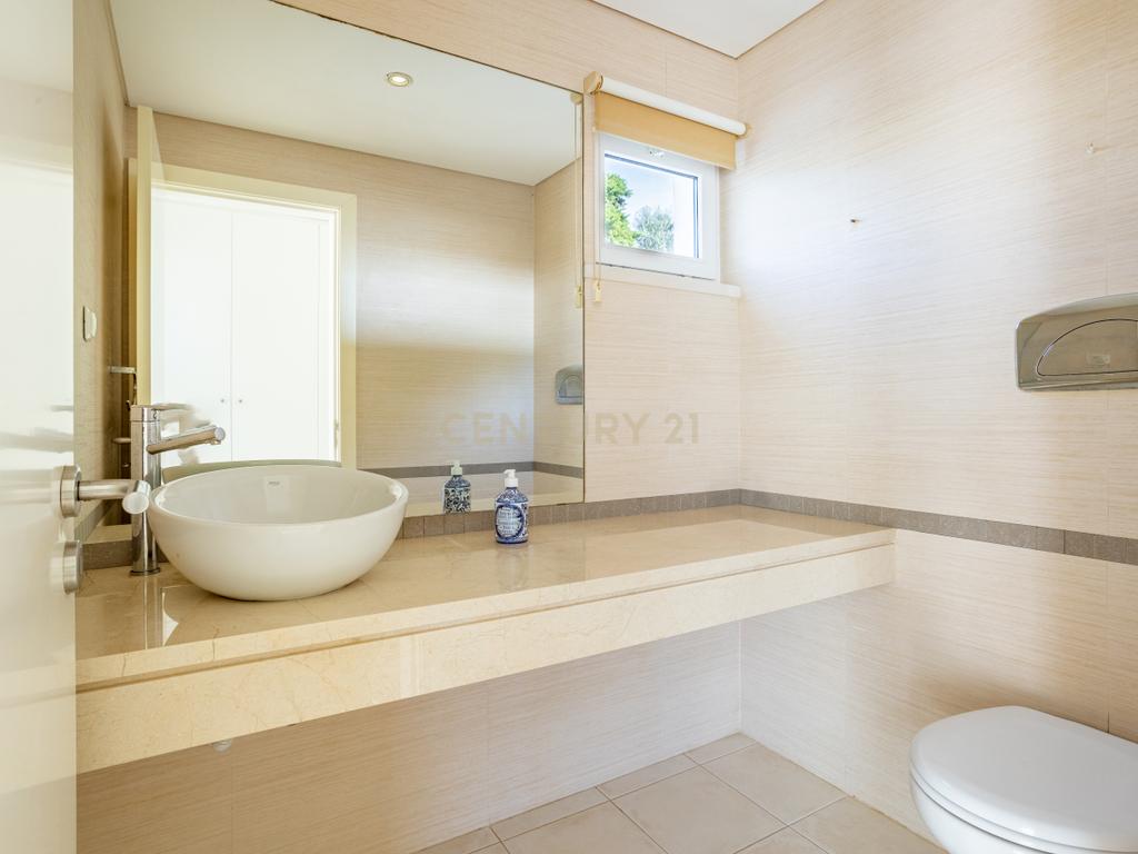 Moradia T5 Vista Golfe | Belas Clube de Campo - Image 28