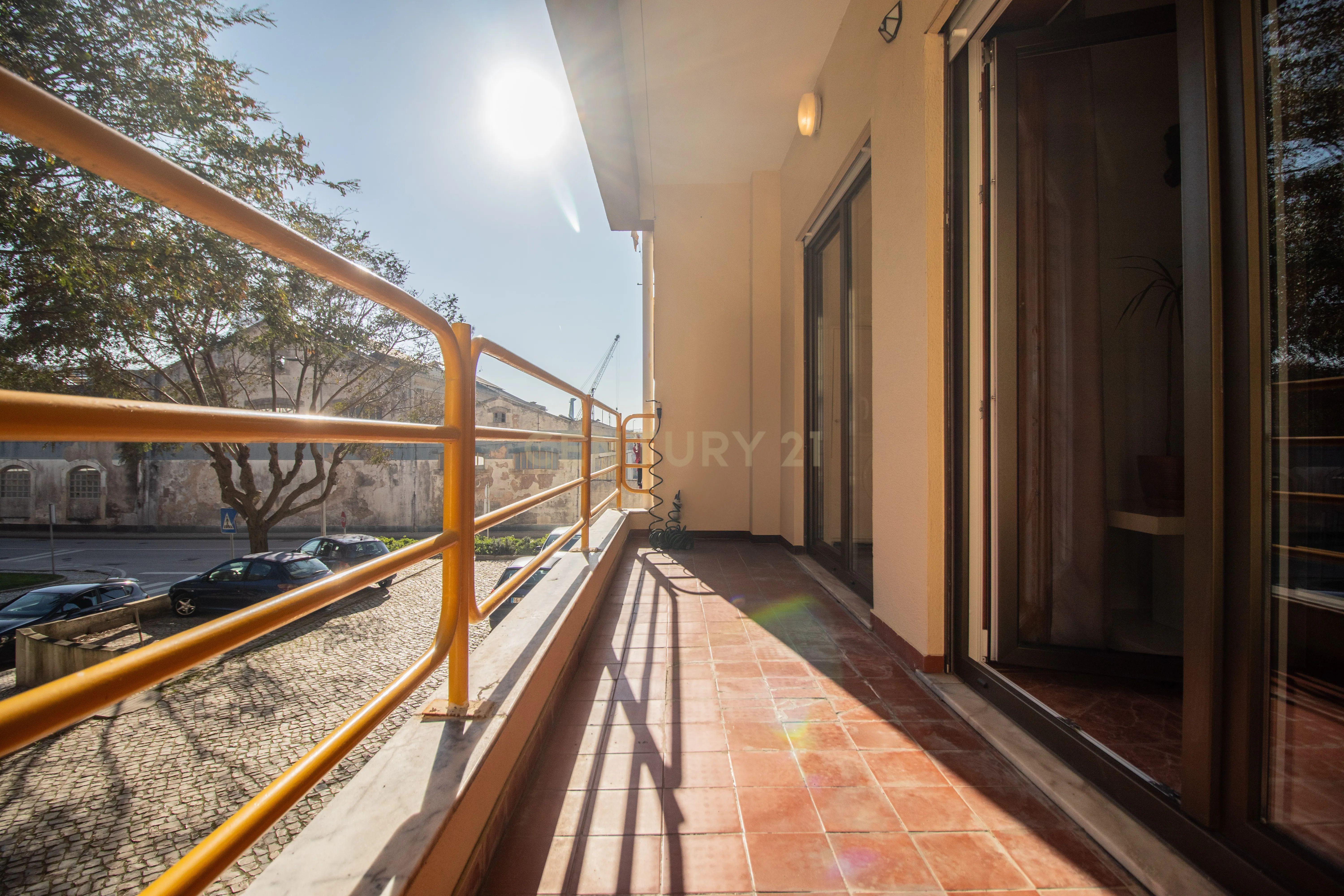 Apartamento T2 à venda em Figueira da Foz — foto 21