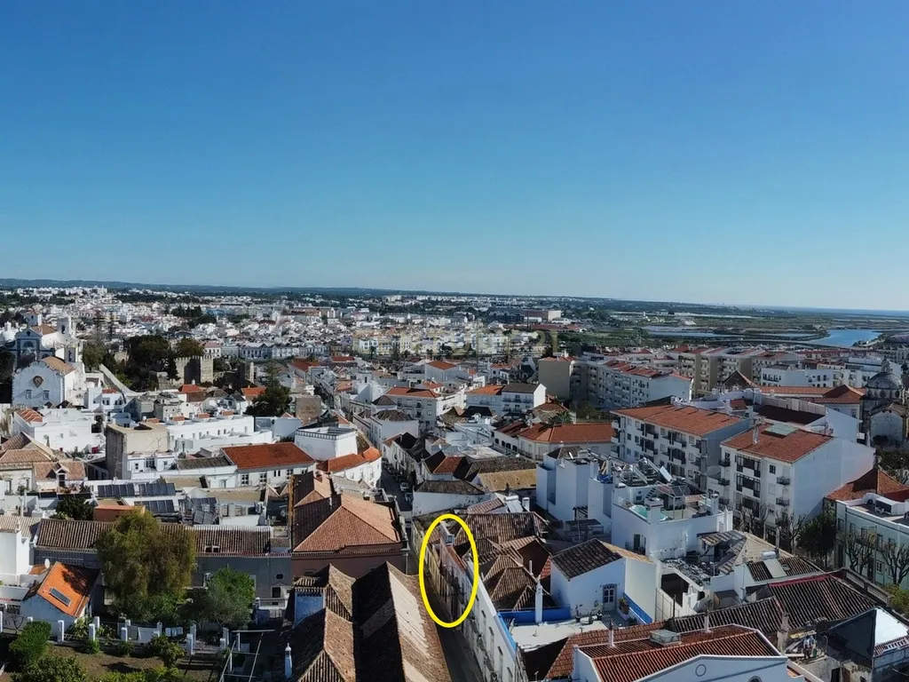 Edifício emblemático | Centro Histórico de Tavira - Image 20