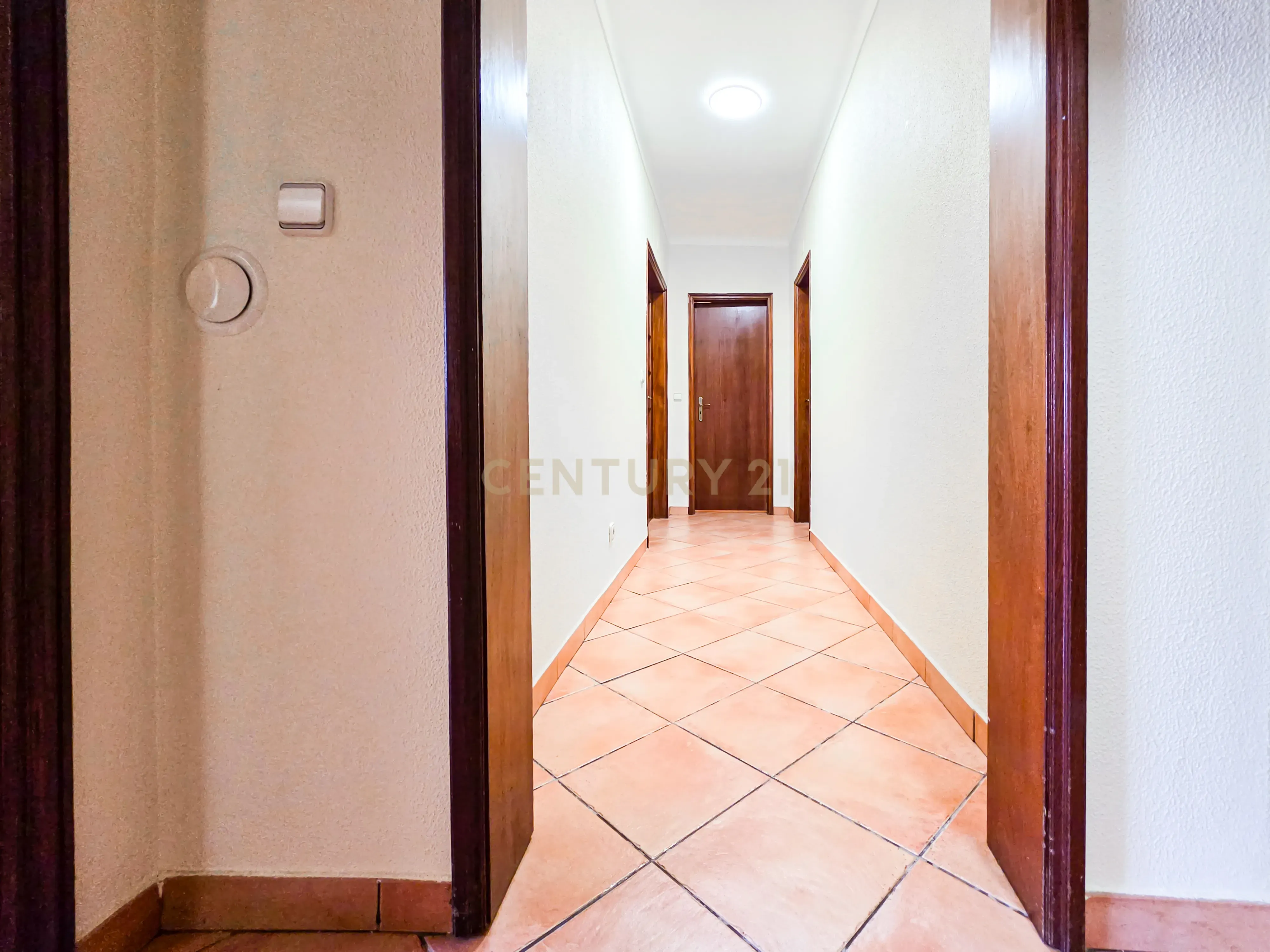 Fotografia 6 de Andar de Moradia T3 em Quinta do Conde, Sesimbra