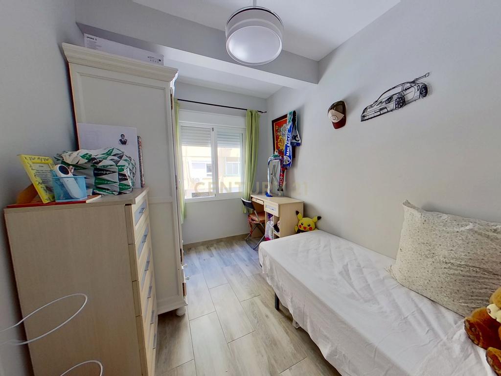 Apartamento renovado com 3 quartos a 10 minutos a pé do centro histórico - Image 22