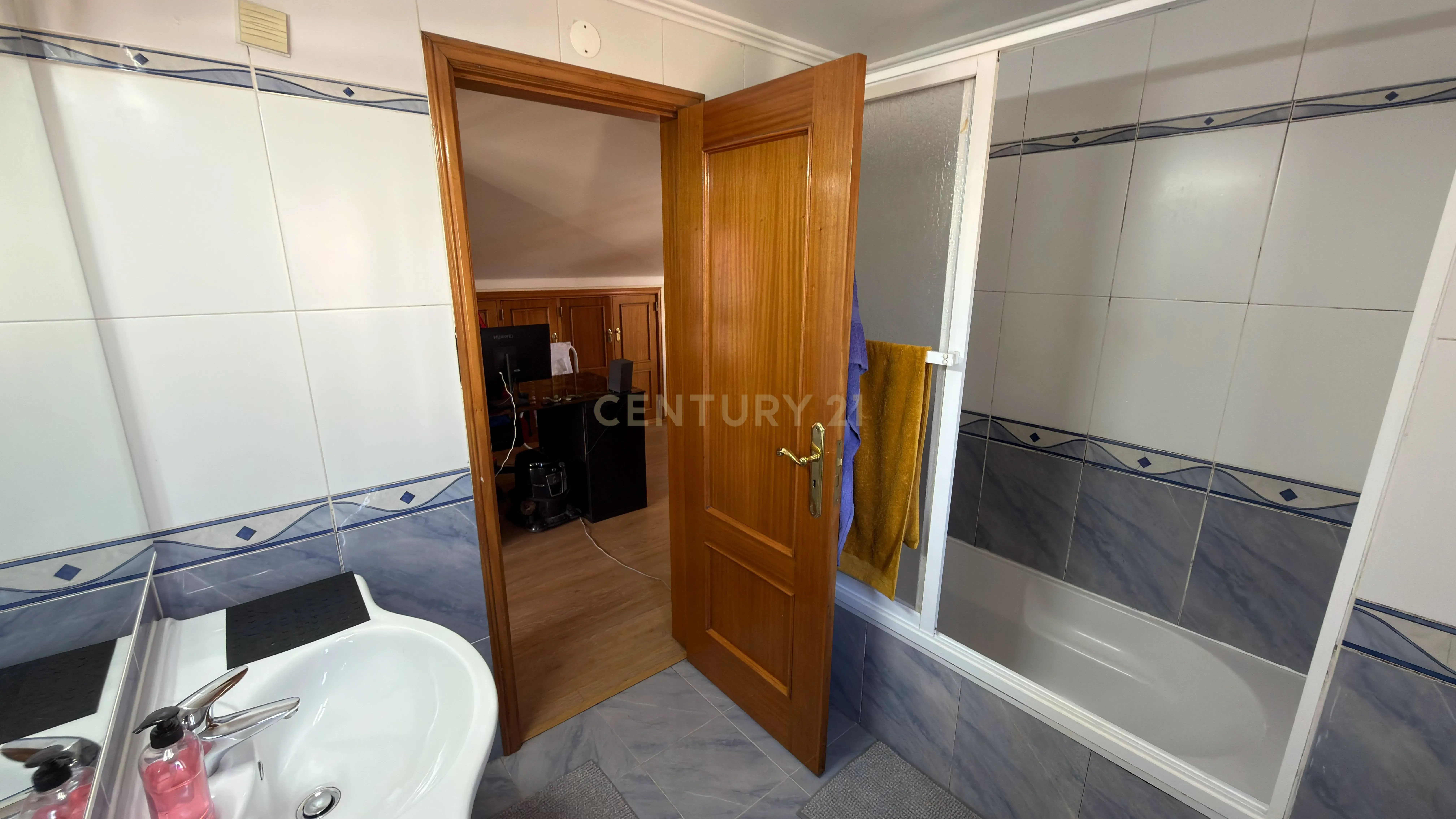 Moradia T5 à venda em Algueirão-Mem Martins, Sintra — foto 37
